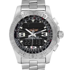 Breitling Airwolf A78363