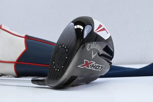Left hand callaway hot - left,