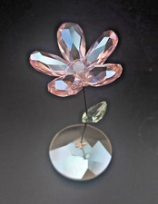 SWAROVSKI CRYSTAL Lou Rose