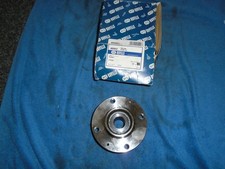 Peugeot 205, 309 1.4-1.9, 405, 406 with ABS NOS Ruville Front Hub