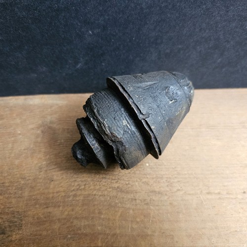 Ww1 british fuze fuse - british,