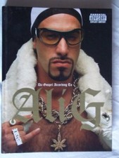 Da Gospel According to Ali