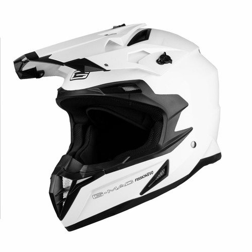 Mac fission evo acu - fission, road