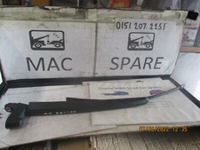 vauxhall vectra c rear wiper arm hatchback 2002-2008
