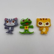 Cadbury Freddo Treasures toy