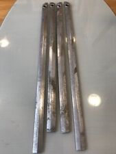 Riley RME Exterior chrome Door Trim, set of 4 - Exterior Trim