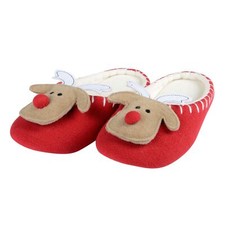 New Ladies Rudolph The