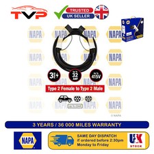 Napa EV Charger For Volvo C30