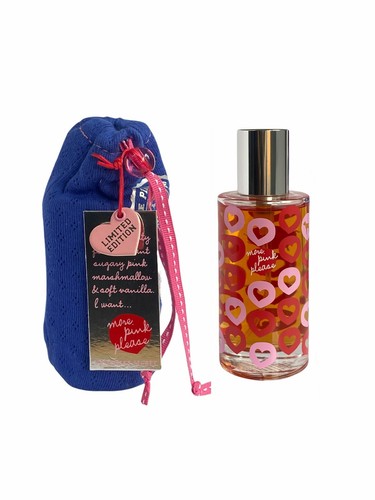 Victoria secret more pink - secret,