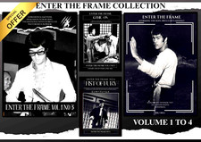 SPECIAL OFFER. BRUCE LEE ENTER