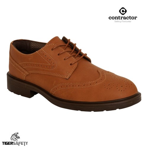 Contractor cb503 boron brown - contractor,
