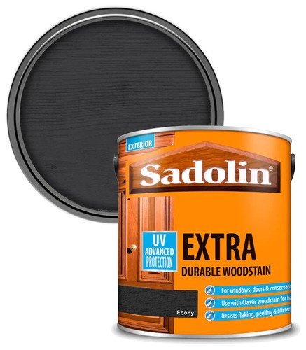 Sadolin extra durable - sadolin,