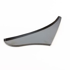 Classic Mini A Panel Left Hand Door Hinge Section LH MK3 1969 on Repro ALA5661