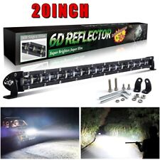 20inch LED Light Bar 180W