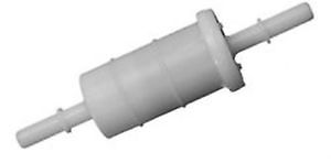 Inline fuel filter - fuel, for