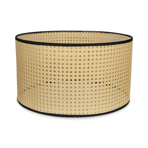 Lampshade easy fit natural - lampshade,