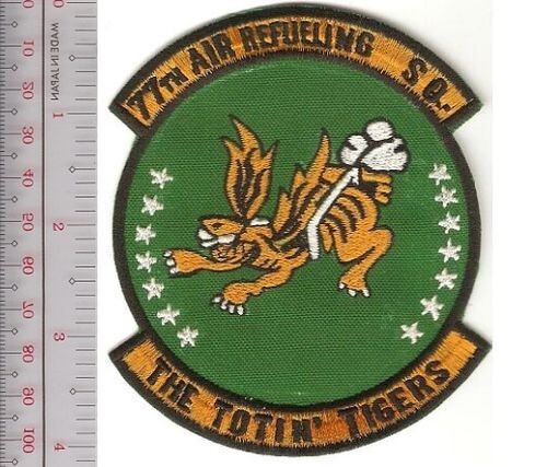 Air force usaf - 77th,