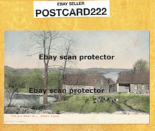 CT Essex 1901-09 udb vintage