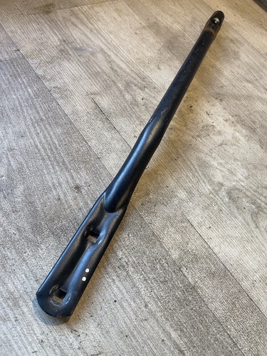 Lower handlebar arm 2016 - 1, arm,
