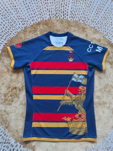 Match worn british army 183 - match, cc