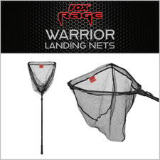FOX RAGE WARRIOR LANDING NETS