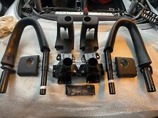 02 BMW Z3 FACTORY ROLL HOOPS