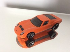 Hot Wheels  1971 LAMBORGHINI MIURA P400SV Model Toy Car