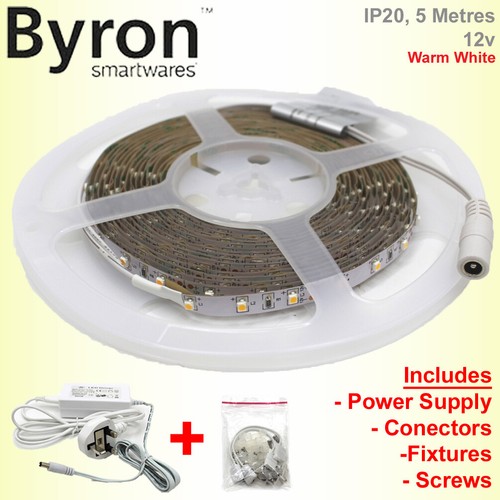 Byron led flexible mood - led,