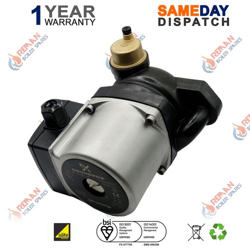 Baxi combi 105e 105he - baxi,