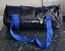 RARE Playboy Fragrances 'Press