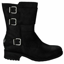 UGG® AUSTRALIA WILCOX BLACK