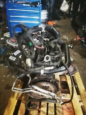 2008 - 2012 Chrysler grand voyager 2.8 Diesel engine complete tested warrantee