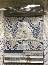 Ashley Wilde Belvoir  Fabric Sample Book Multi Designs Florals Dogs Arts Crafts