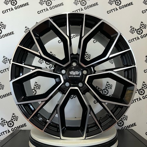 Alloy wheels compatible - 4,