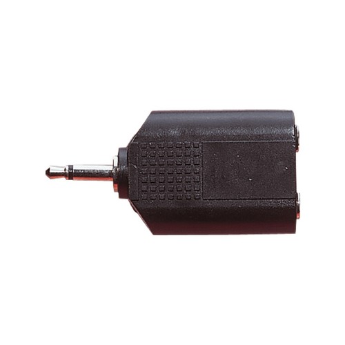 Headphone splitter mm mono - 3.5,
