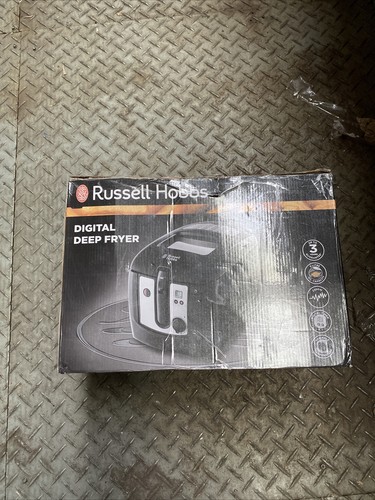 Russell hobbs 24580 digital - russell,