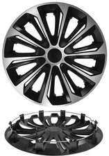 15" Wheel trims fit VW