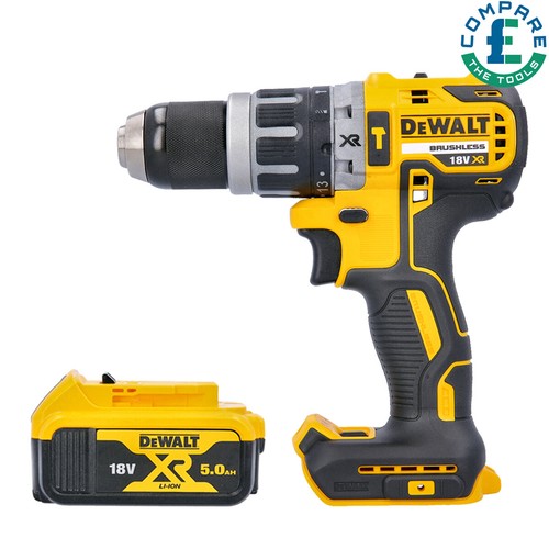 Dewalt dcd796 18v brushless - dcd796,