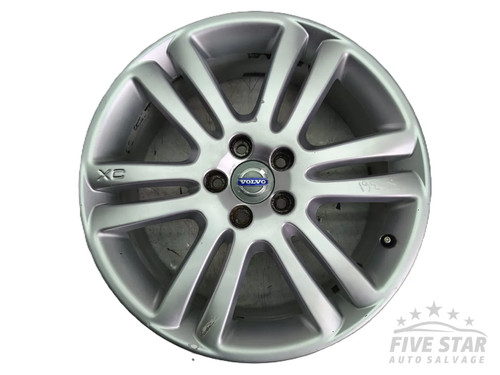 Volvo xc90 r18 alloy wheel - volvo,