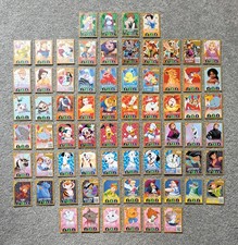 MORRISONS Christmas Party 2025 Disney Trading Cards - Select Your Own Cards