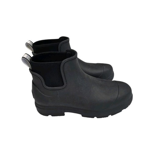 Ugg women droplet black - ugg,