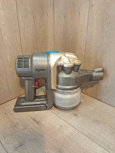 Dyson dc16 vacuum cleaner - dc16, main