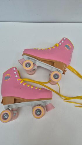 Mia inline roller skates - mia, pink