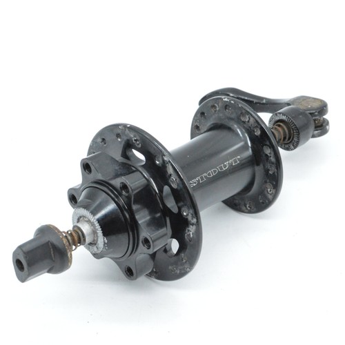 Specialized stout front hub - stout,