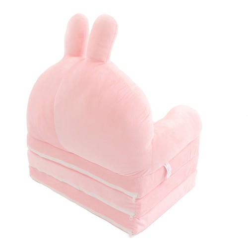 Cartoon foldable kids - (pink),