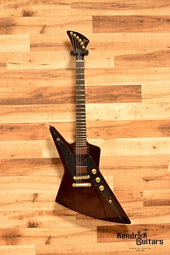 Gibson usa 2008 - gibson,