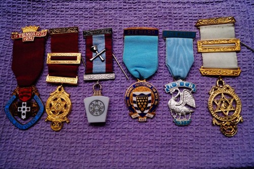 Selection masonic - selection,