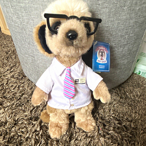 Yakov toy shop sergei - yakov's,