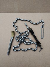 German Army K98 Cleaning Tools