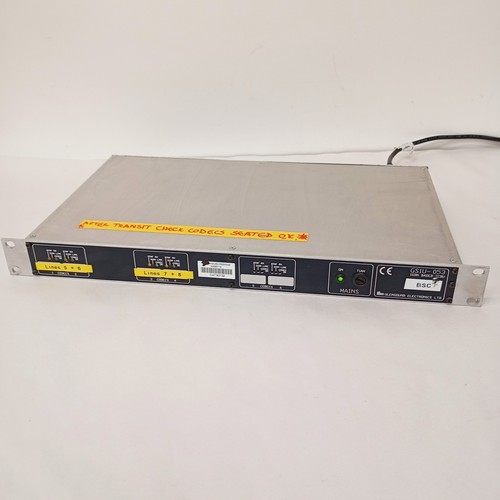 Glensound gs1u 053 isdn - glensound,